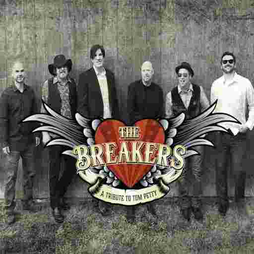 The Breakers - Tom Petty Tribute Tickets