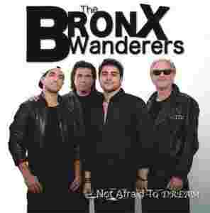 The Bronx Wanderers Las Vegas Tickets