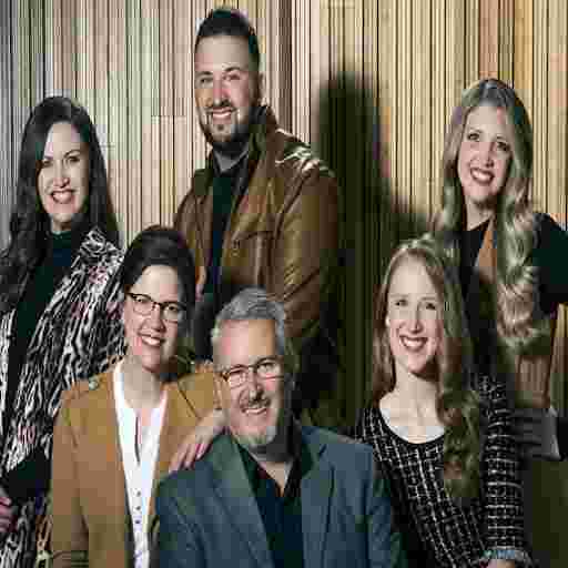 The Collingsworth Family Tickets