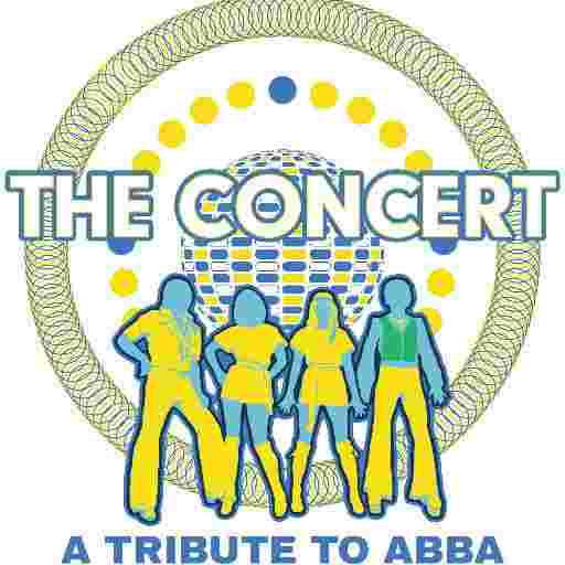 The Concert - A Tribute to Abba Tickets