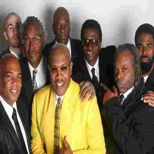 The Dazz Band Tickets
