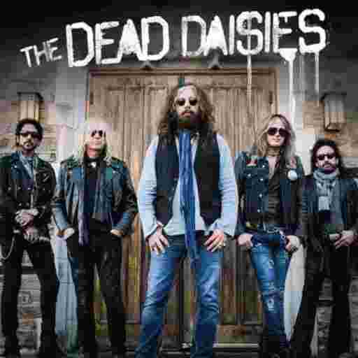 The Dead Daisies Tickets