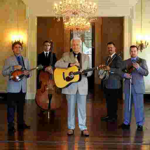 The Del McCoury Band Tickets