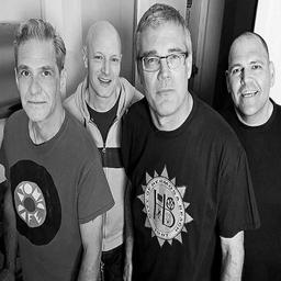 The Descendents & Circle Jerks