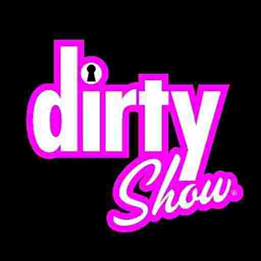 The Dirty Show Tickets