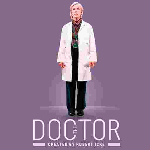 The Doctor - Play Tickets