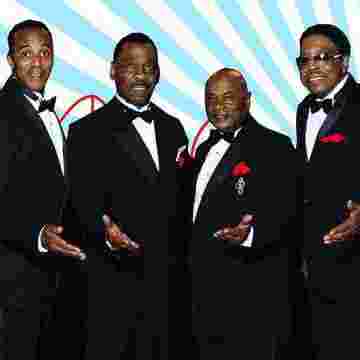 The Drifters Tickets