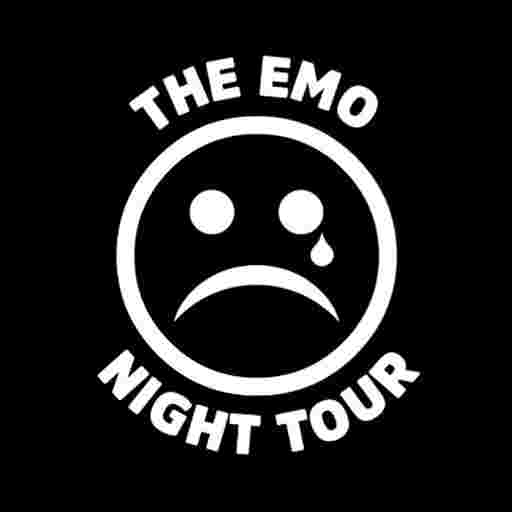 The Emo Night Tour Tickets