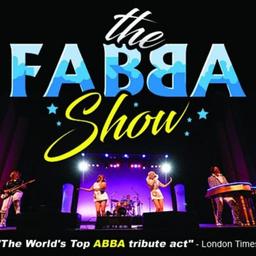 The FABBA Show - A Tribute To ABBA