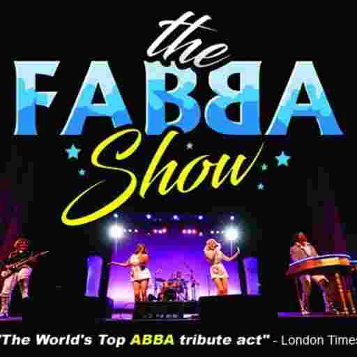 The FABBA Show - A Tribute To ABBA Tickets