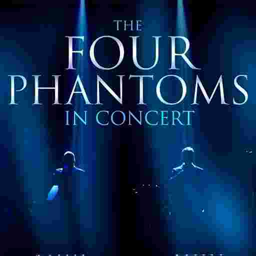 The Four Phantoms Tickets