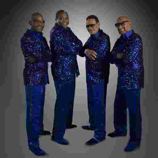 The Four Tops Tickets