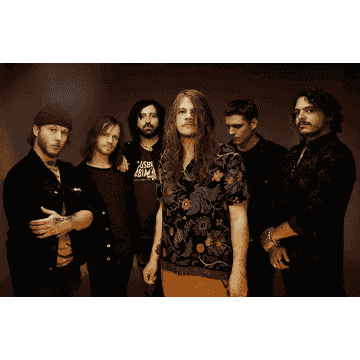 The Glorious Sons Tickets