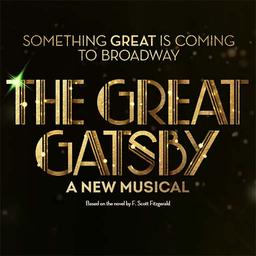 The Great Gatsby - A New Musical