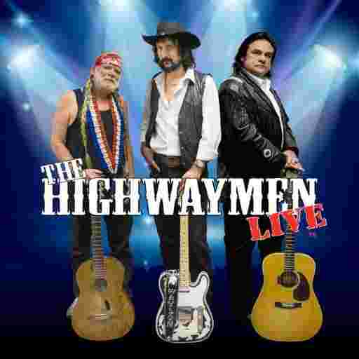 The Highwaymen Live - A Musical Tribute Tickets