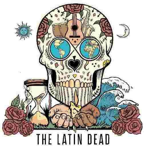 The Latin Dead Tickets