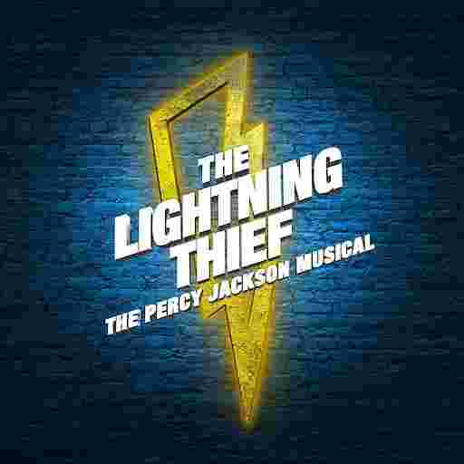 The Lightning Thief: The Percy Jackson Musical Tickets