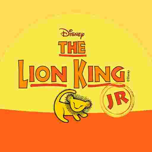 The Lion King Jr. Tickets