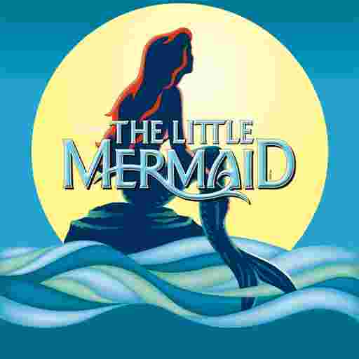 The Little Mermaid - Theatrical Production Tickets