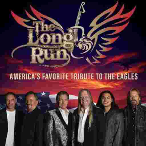 The Long Run - A Tribute to The Eagles Tickets
