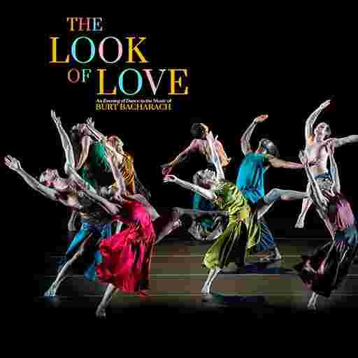 The Look of Love Tickets