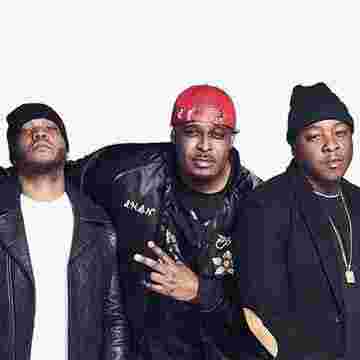 The Lox Tickets