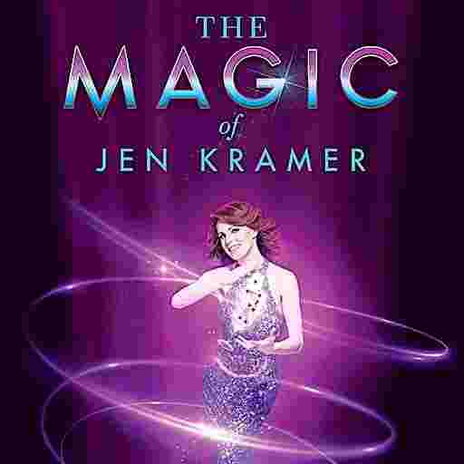 The Magic of Jen Kramer Tickets