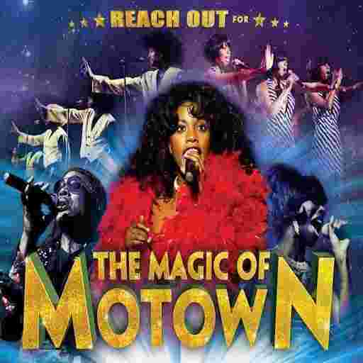 The Magic Of Motown Tickets