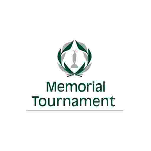 The Memorial Tournament Tickets