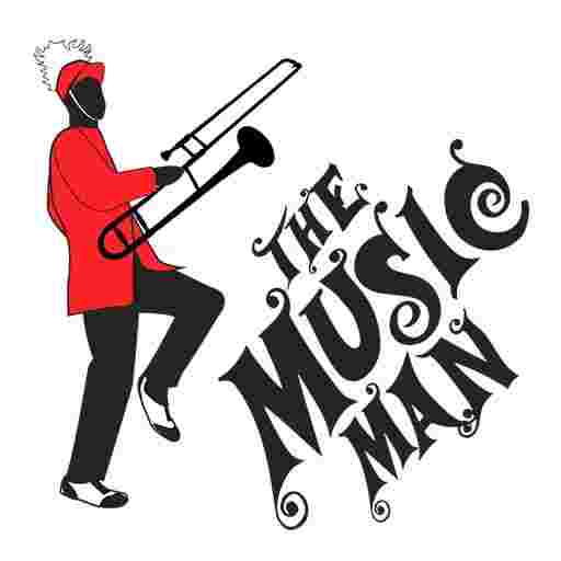 The Music Man Tickets