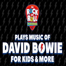 The Music of David Bowie for Kids