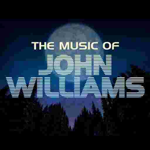The Music Of John Williams Tickets
