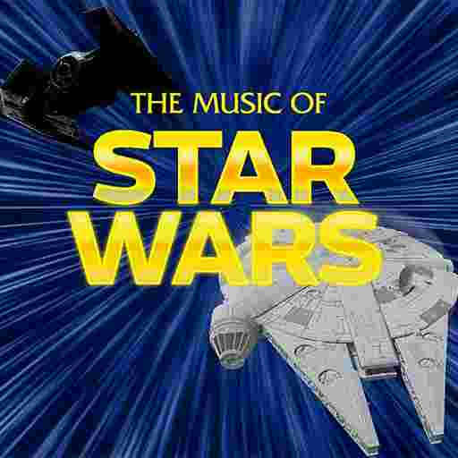 The Music Of Star Wars Tickets