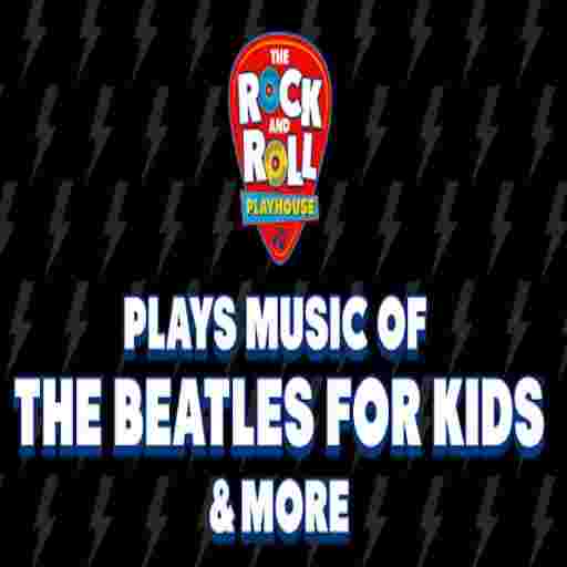 The Music of the Beatles for Kids Tickets