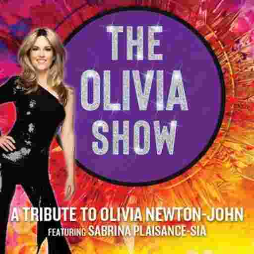 The Olivia Show - Tribute to Olivia Newton John Tickets