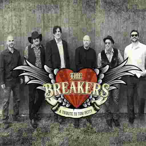 The Petty Breakers Tickets