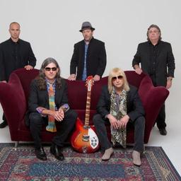The Pettybreakers - Tribute To Tom Petty And The Heartbreakers