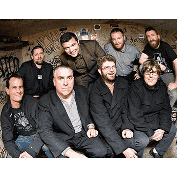 The Pietasters Tickets