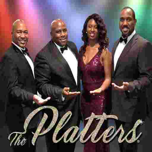 The Platters Tickets