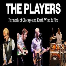 The Players - The Music of Chicago