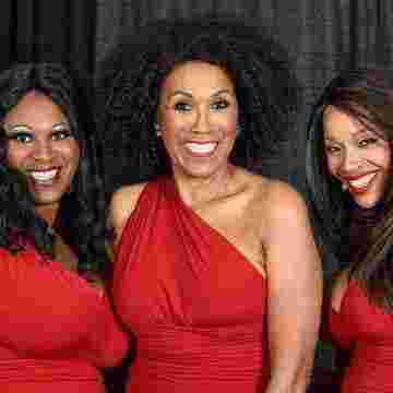 The Pointer Sisters Tickets