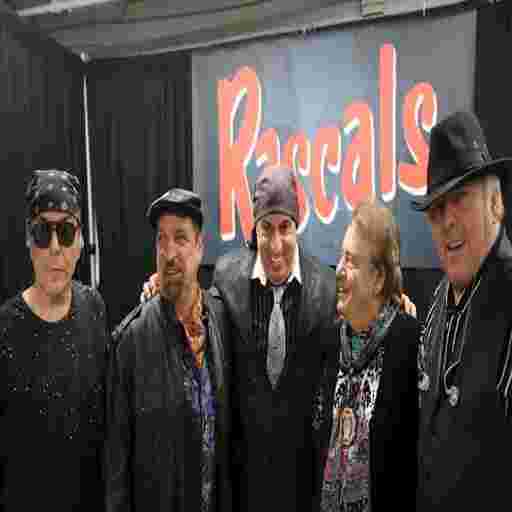 The Rascals Tickets
