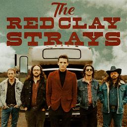 The Red Clay Strays & Maggie Antone