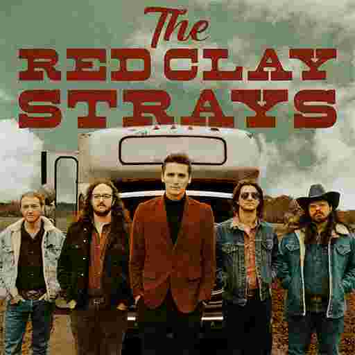 The Red Clay Strays Tickets