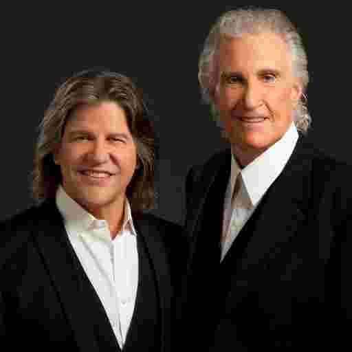 The Righteous Brothers Tickets