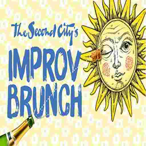 The Second City's Improv Brunch Tickets