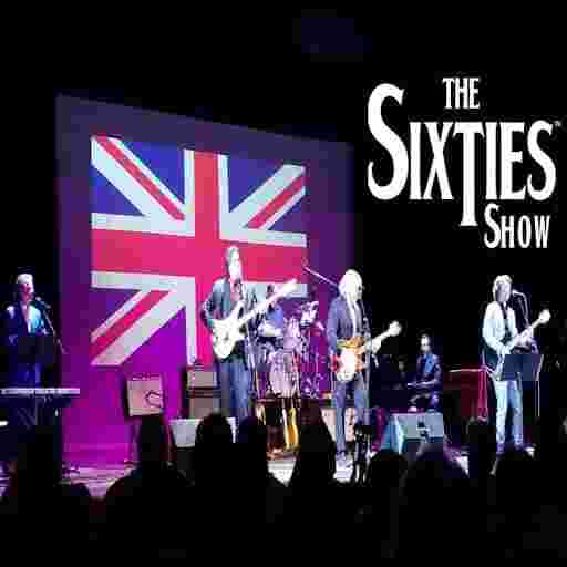 The Sixties Show Tickets
