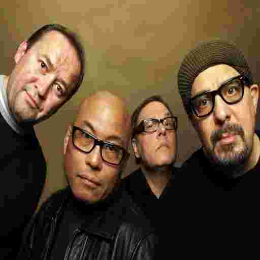 The Smithereens Tickets