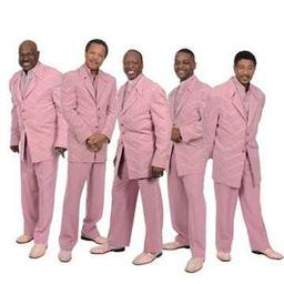 The Spinners & The Miracles