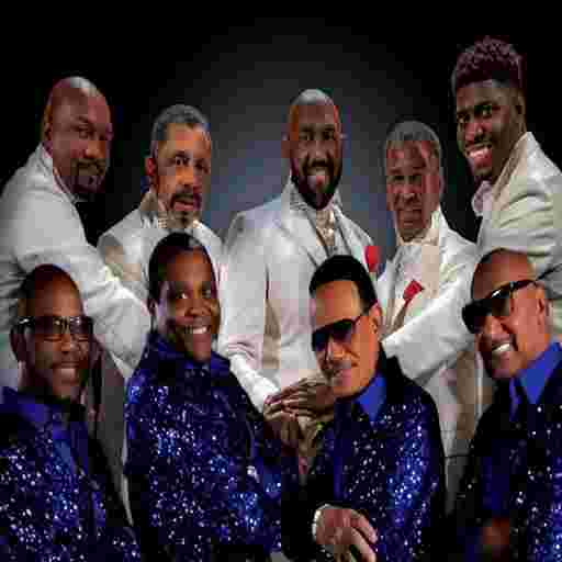 The Temptations and The Four Tops Tickets
